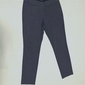 Loft Marisa Skinny Pants, Size 8